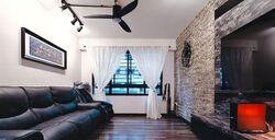 Blk 258A Punggol Topaz (Punggol), HDB 4 Rooms #559889121